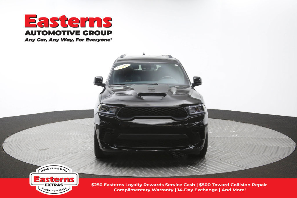 Used 2025 Dodge Durango R/T AWD/4WD image 55