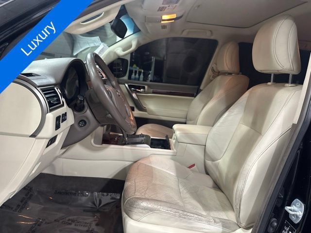 Used 2012 Lexus GX 460 AWD/4WD image 11