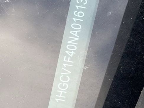 Used 2022 Honda Accord Sport Special Edition image 12