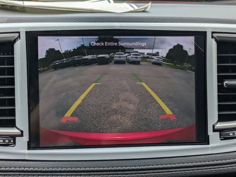 New 2026 Chrysler Pacifica Select FWD image 13