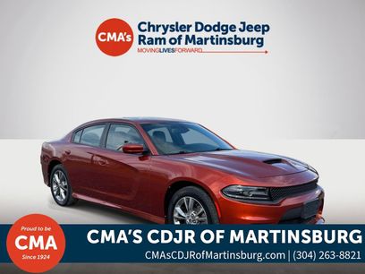 Used 2020 Dodge Charger GT w/ Plus Group