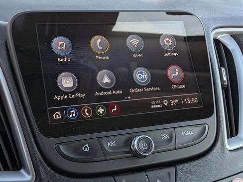 Used 2023 Chevrolet Malibu LT image 8