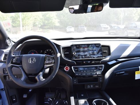 New 2026 Honda Ridgeline Black Edition image 33