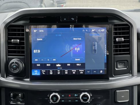 New 2025 Ford F150 XLT w/ Equipment Group 302A MID image 18