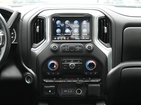 Used 2023 Chevrolet Silverado 2500 LTZ w/ LTZ Plus Package image 31