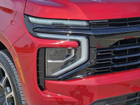 New 2026 Chevrolet Tahoe RST w/ Comfort Package AWD/4WD image 10