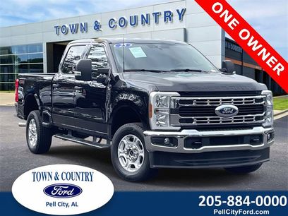 Certified 2025 Ford F250 XLT