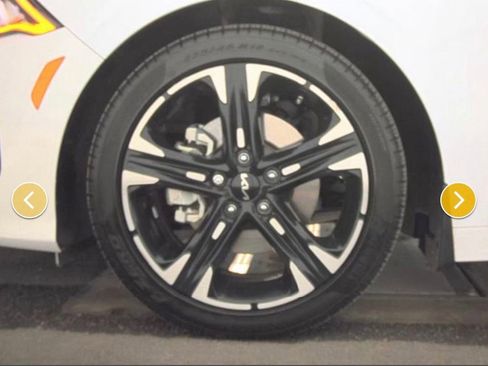 Used 2023 Kia K5 GT-Line FWD image 7
