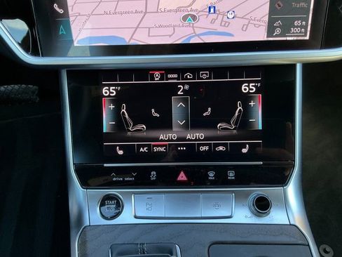 Used 2023 Audi A6 3.0T Premium image 25