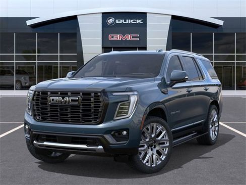 New 2026 GMC Yukon Denali Ultimate image 6
