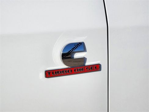 Certified 2020 RAM 2500 Big Horn w/ Towing Technology Group image 13