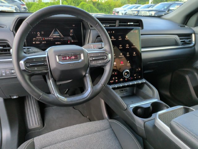 Used 2026 GMC Terrain Elevation AWD/4WD image 12