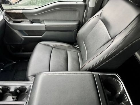 Certified 2022 Ford F150 Lariat AWD/4WD image 24