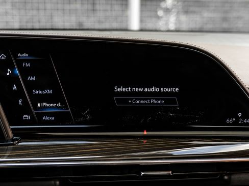 Used 2021 Cadillac Escalade ESV Sport w/ Driver Assist Tech Package image 25