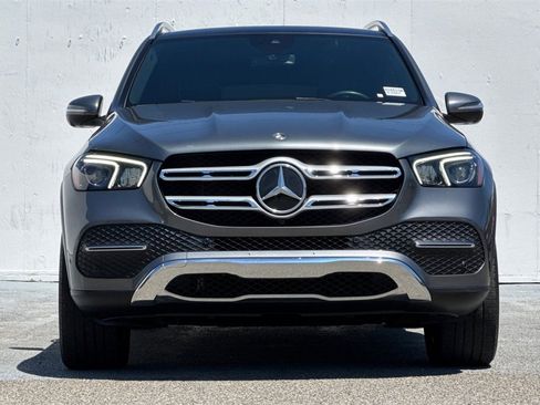Used 2022 Mercedes-Benz GLE 350 4MATIC image 9