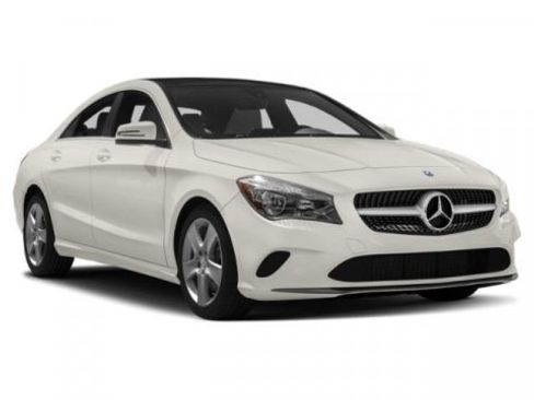 Used 2019 Mercedes-Benz CLA 250 4MATIC image 6