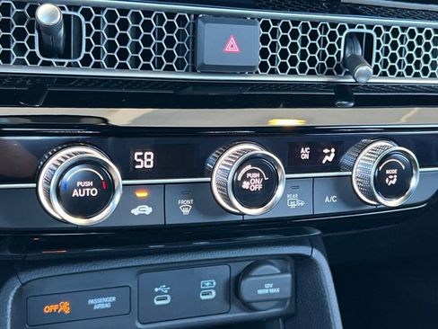 Used 2026 Honda Civic Sport image 22