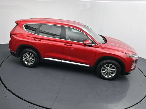 Used 2020 Hyundai Santa Fe SE AWD/4WD image 32