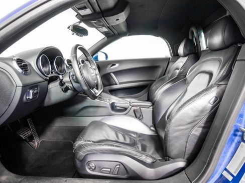 Used 2009 Audi TT 2.0T Premium image 8
