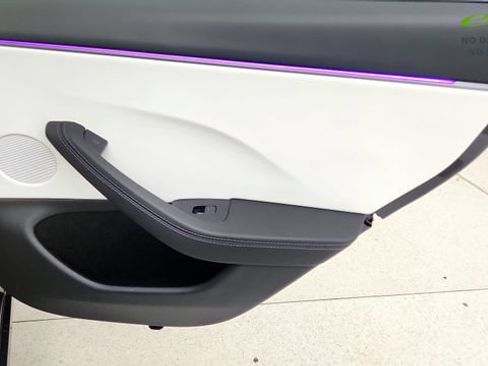 Used 2026 Tesla Model 3 RWD image 41