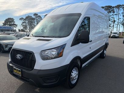 New 2026 Ford Transit 350 148 High Roof