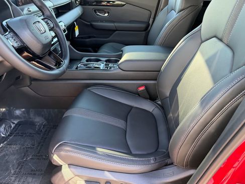 New 2026 Honda Pilot EX-L image 18