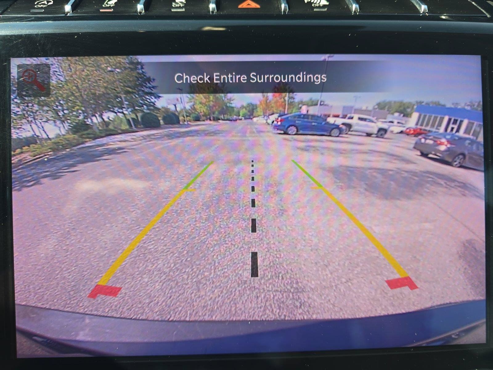 Used 2021 Jeep Grand Cherokee L Limited AWD/4WD image 15