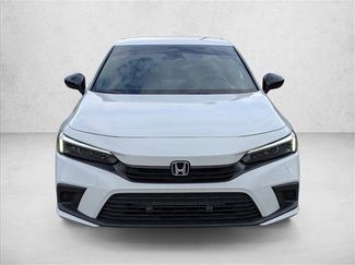 Used 2024 Honda Civic Sport video 2