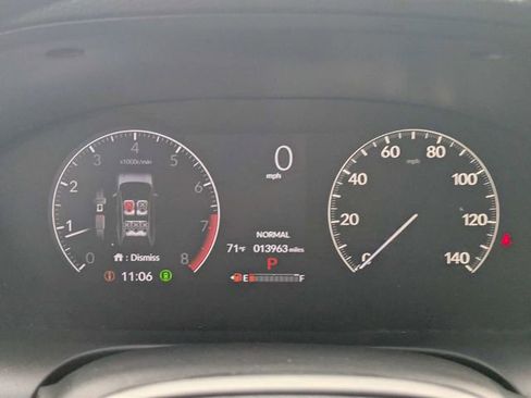 Used 2024 Honda HR-V LX image 27