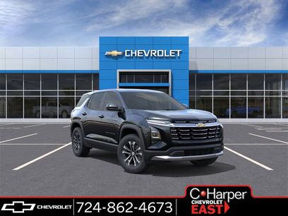 New 2026 Chevrolet Equinox LT w/ Convenience Package II