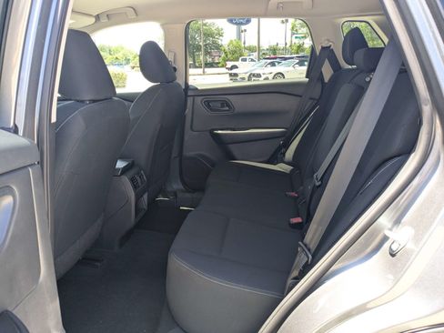 Used 2024 Nissan Rogue S AWD/4WD image 14