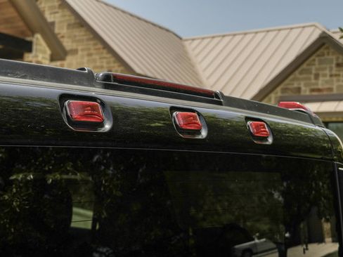 Used 2008 HUMMER H2 AWD/4WD image 46