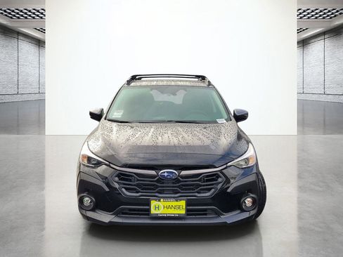 New 2026 Subaru Crosstrek 2.0i Premium image 3