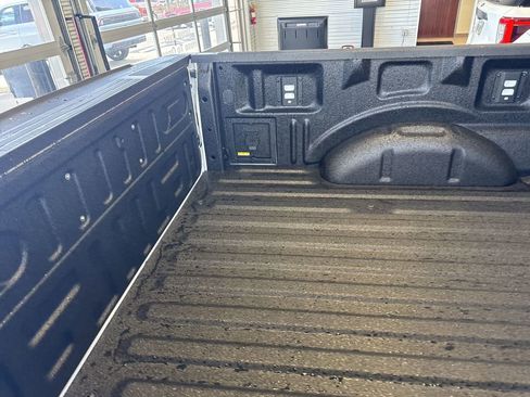 New 2025 Ford F150 XLT w/ Equipment Group 303A High image 19