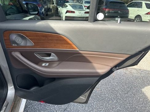 Certified 2023 Mercedes-Benz GLE 450 4MATIC image 16