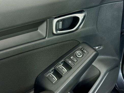 New 2026 Honda Civic Sport image 18