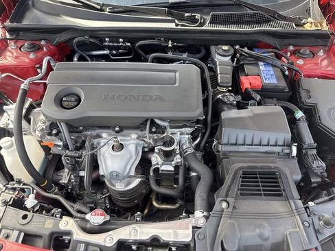Used 2026 Honda Civic Sport image 19