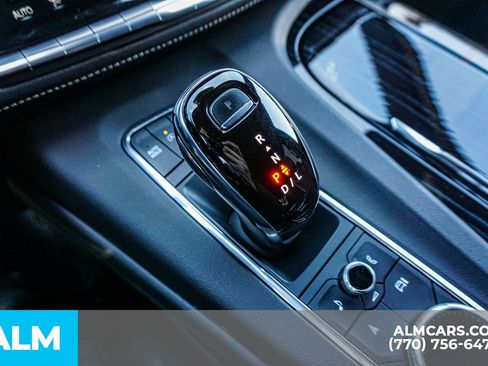 Used 2021 Cadillac Escalade Sport w/ Driver Assist Tech Package image 45