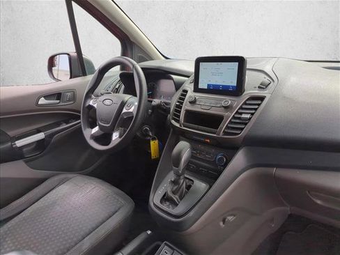 Used 2021 Ford Transit Connect XLT image 13