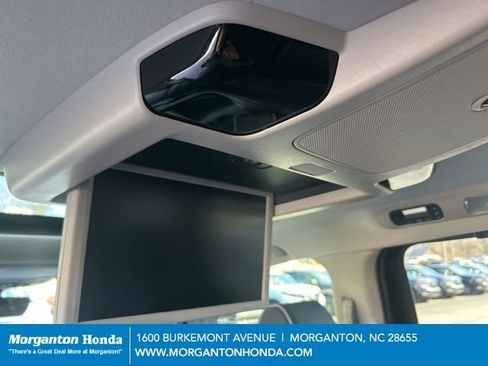 Used 2025 Honda Odyssey Elite image 35