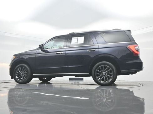 Used 2021 Ford Expedition Limited AWD/4WD image 40