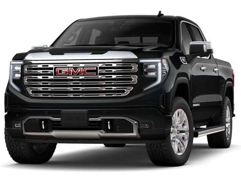 New 2025 GMC Sierra 1500 Denali image 80