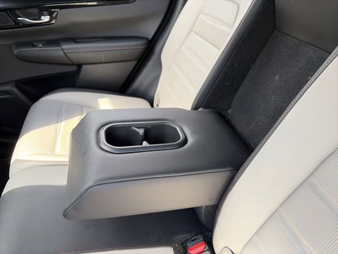 Used 2023 Honda CR-V Sport Touring image 31