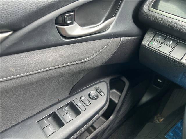 Used 2021 Honda Civic EX image 10