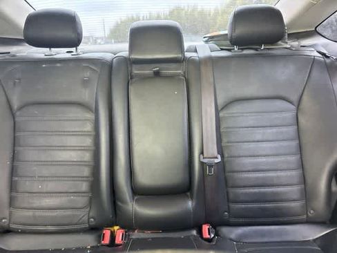 Used 2016 Ford Fusion SE w/ Equipment Group 202A FWD image 20