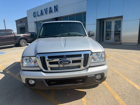 Used 2011 Ford Ranger XLT AWD/4WD image 2