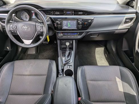 Used 2014 Toyota Corolla S FWD image 14