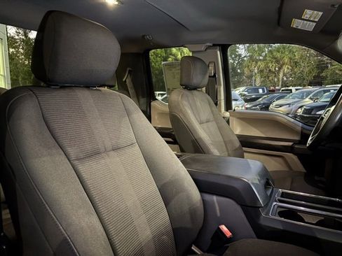 Used 2018 Ford F150 XL w/ Equipment Group 101A Mid image 28