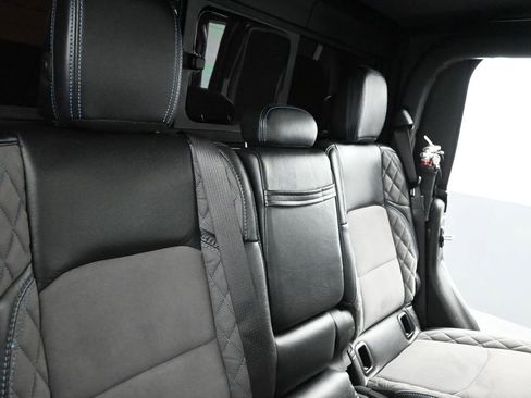 Used 2020 Jeep Gladiator Rubicon image 58