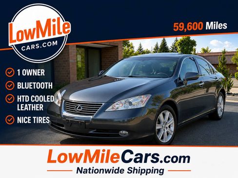 Used 2008 Lexus ES 350 FWD image 1